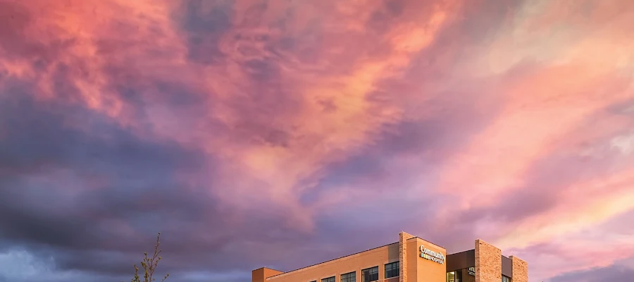 Advanced Pulmonary & Critical Care of the Grand Valley