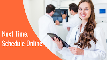 Advanced Radiology -- Eldersburg