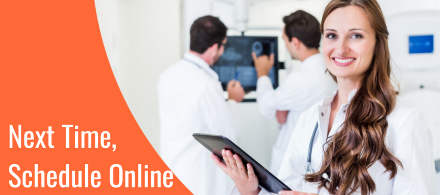 Advanced Radiology -- Eldersburg