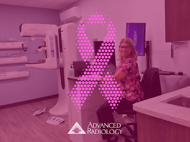 Advanced Radiology -- Fisher Medical Building