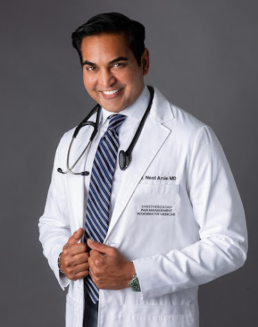 Advanced Relief Institute