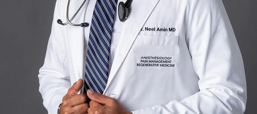 Advanced Relief Institute