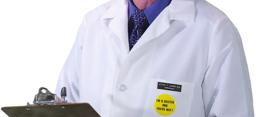 Advanced Skin Treatment Center : JEFFREY LAUBER, MD