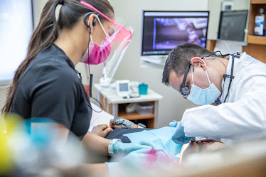 Advanced Smile Care