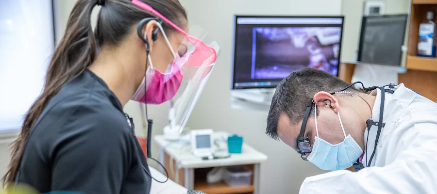 Advanced Smile Care