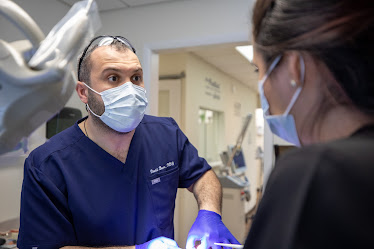 Advanced Smile Dentistry