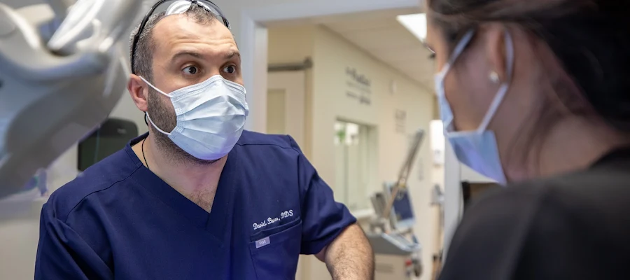 Advanced Smile Dentistry