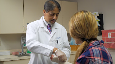 Advanced Specialty Care