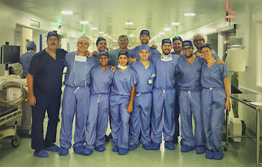 Advanced Spine Care: Kushagra Verma, MD, MS, FAAOS