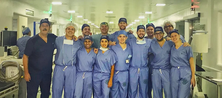 Advanced Spine Care: Kushagra Verma, MD, MS, FAAOS