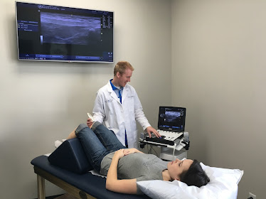 Advanced Sports & Orthopedics
