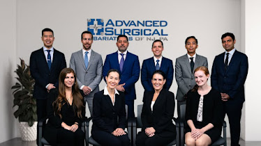 Advanced Surgical & Bariatrics