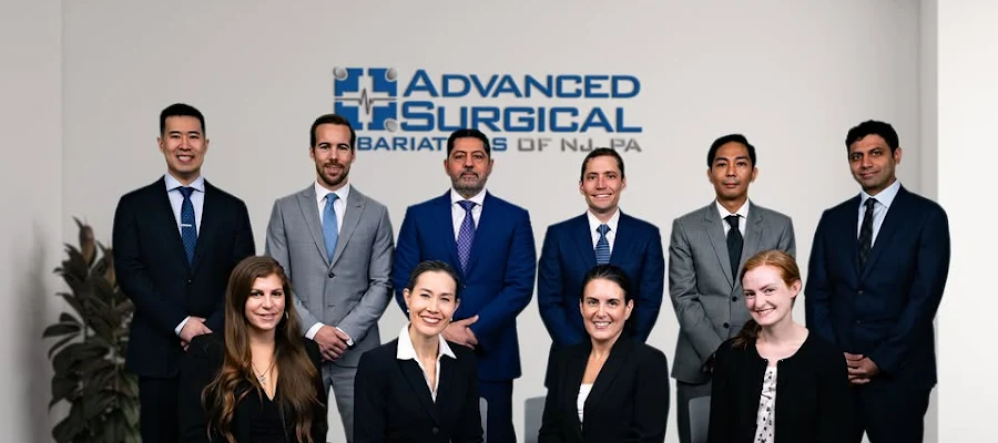 Advanced Surgical & Bariatrics