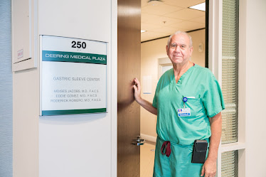 Advanced Surgical Institute: Jacobs Moises MD