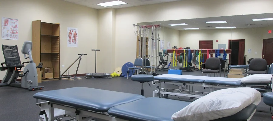 Advanced Urgent Care