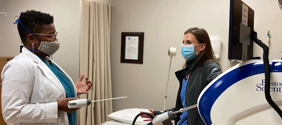 Advanced Urology Associates