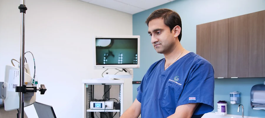 Advanced Urology - Sandy Springs