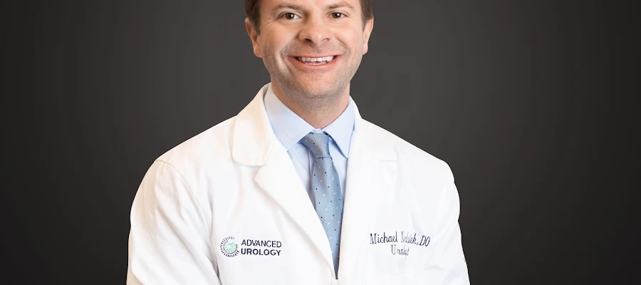 Advanced Urology