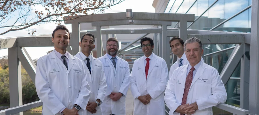 Advanced Urology