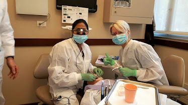 Advanced Valley Dental