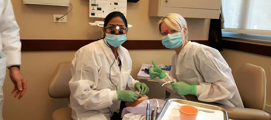 Advanced Valley Dental