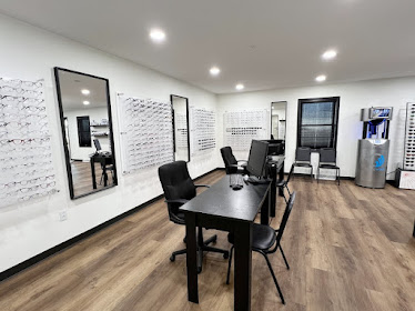 Advanced Vision Care