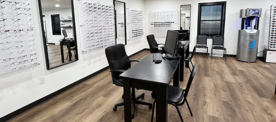 Advanced Vision Care