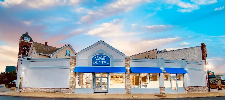Advanced Waltham Dental