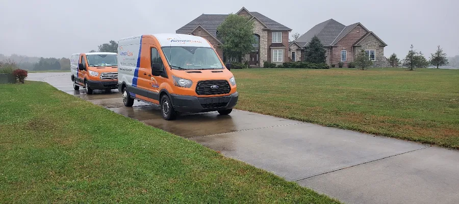 AdvantaClean Of Greater Cincinnati