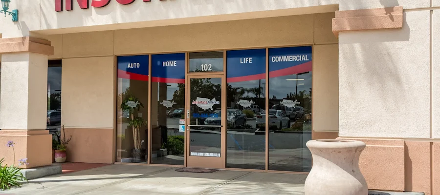 Advantage America Insurance Services