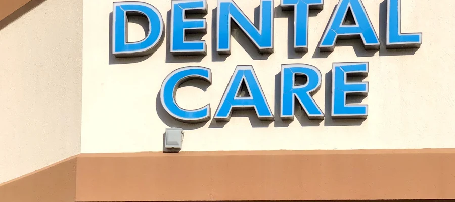 Advantage Dental Care, LLC