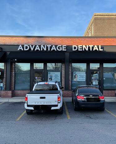 Advantage Dental Care