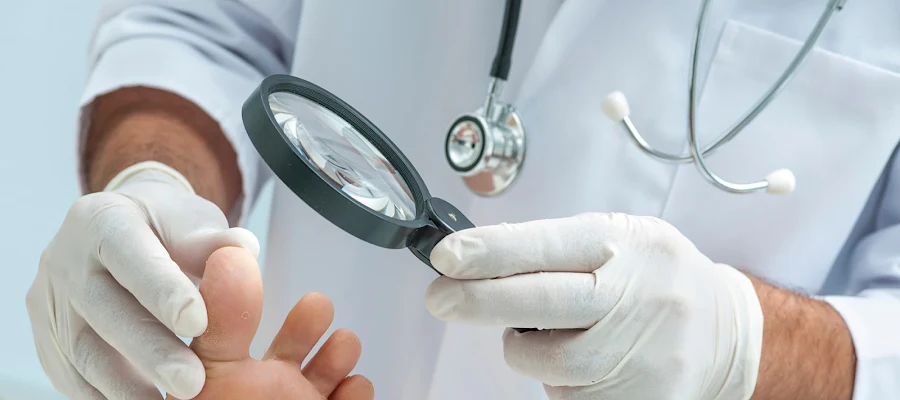 Advantage Foot & Ankle Specialists