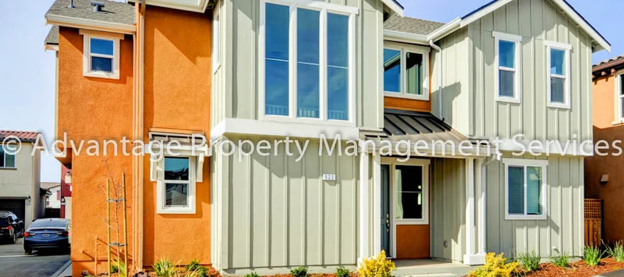 Advantage Property Management Services