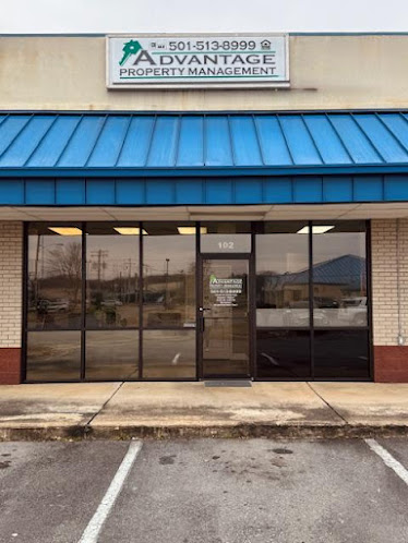 Advantage Property Management