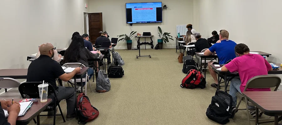 Advantage Real Estate Academy