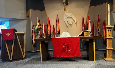 Advent Lutheran Church