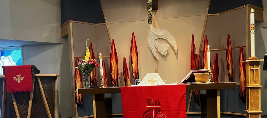 Advent Lutheran Church