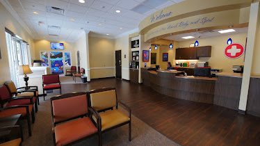AdventHealth Centra Care Wesley Chapel
