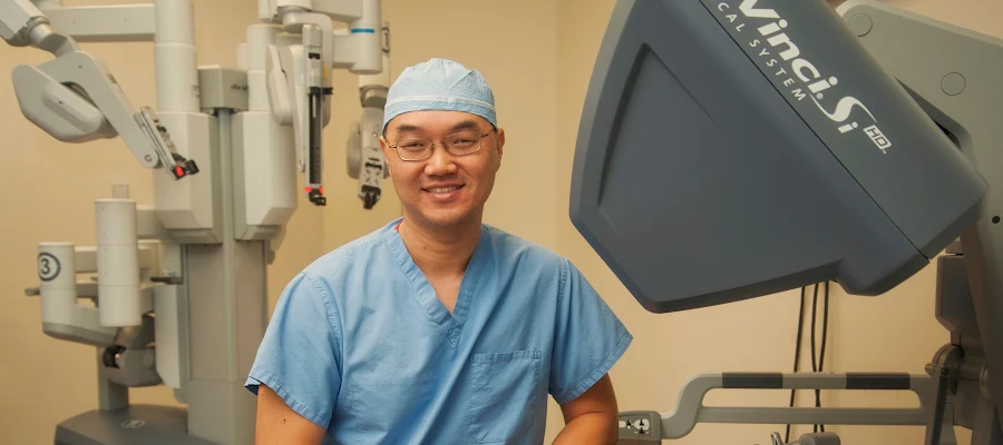 AdventHealth Gordon