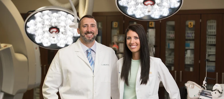 AdventHealth Medical Group Orthopedics at Castle Rock