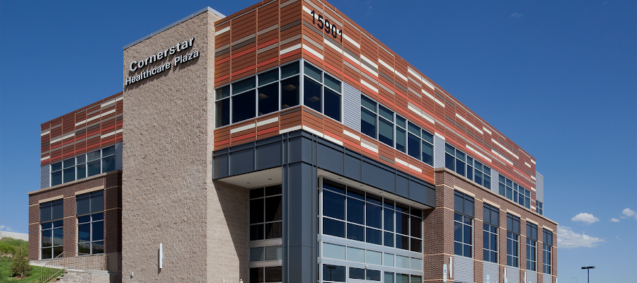 AdventHealth Medical Group Primary Care at Cornerstar