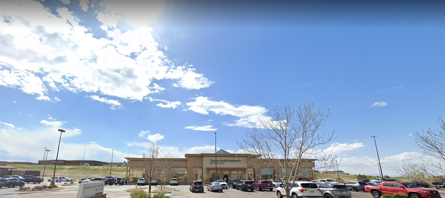 AdventHealth Medical Group Primary Care at Southlands