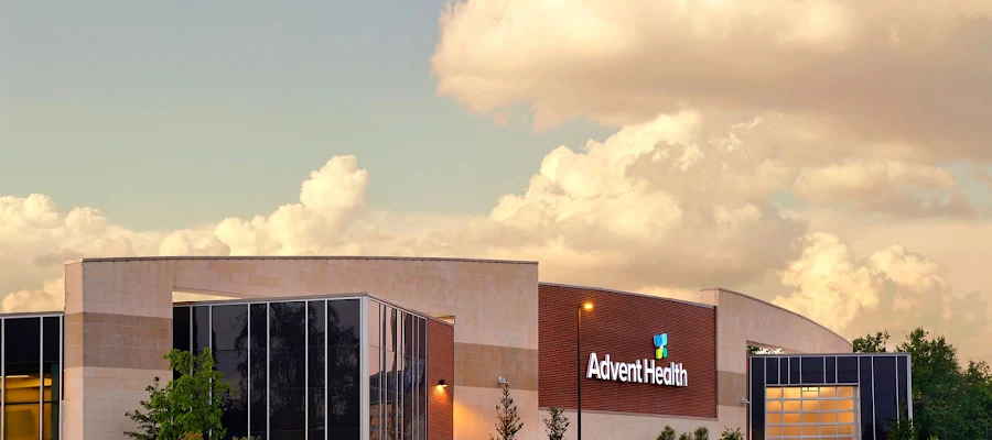 AdventHealth Ottawa