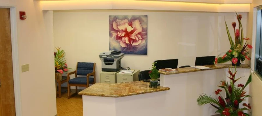 Adventist Health Castle Urgent Care Pearl City