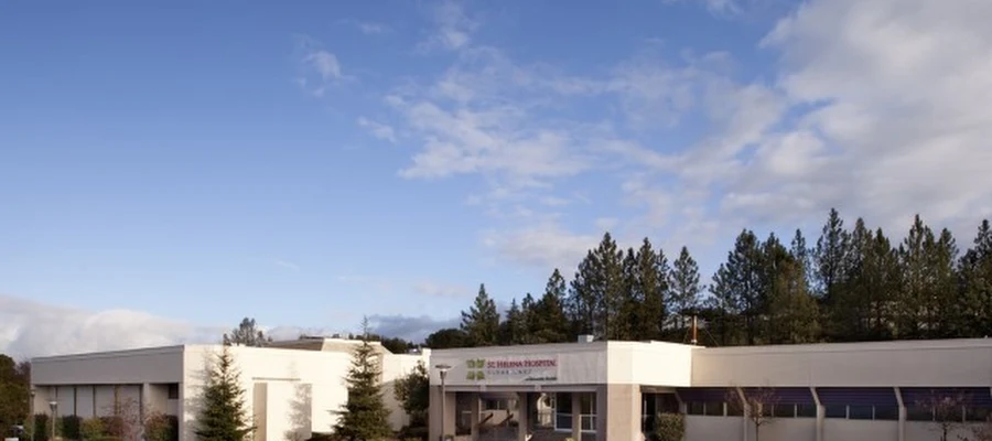 Adventist Health Clear Lake