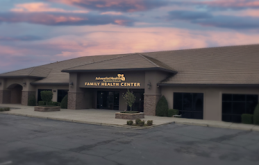 Adventist Health Family Health Center