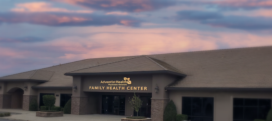 Adventist Health Family Health Center