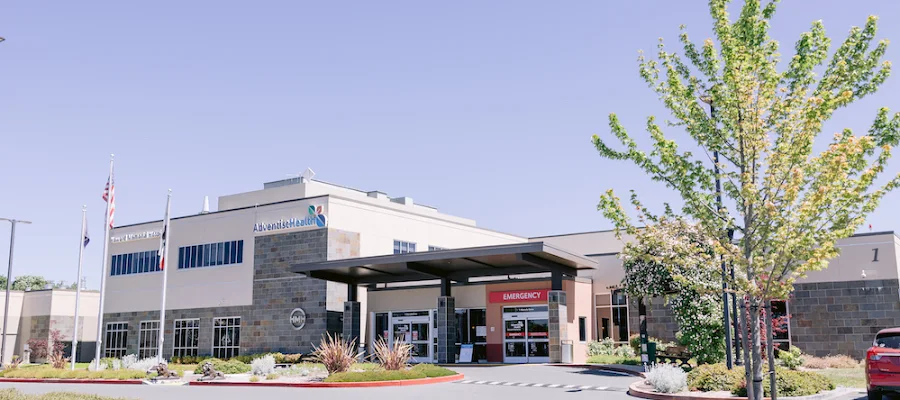 Adventist Health Howard Memorial