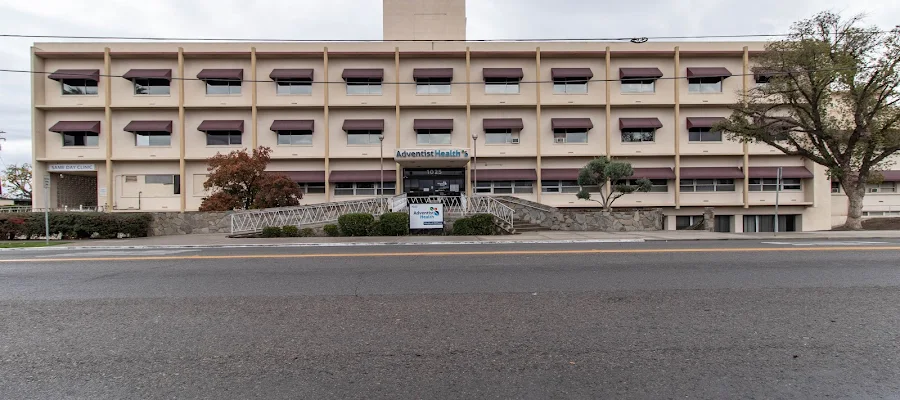 Adventist Health Medical Office - Hanford Specialty